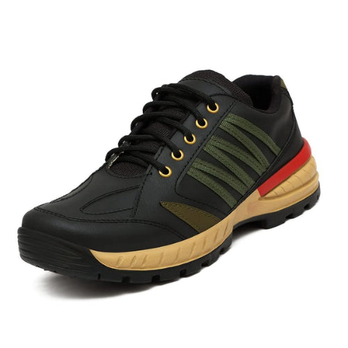 Overdrive Shoes Men’s Hiking & Trekking Shoes