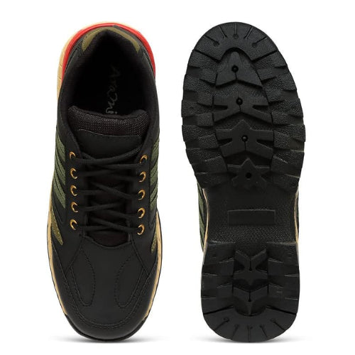 Overdrive Shoes Men’s Hiking & Trekking Shoes