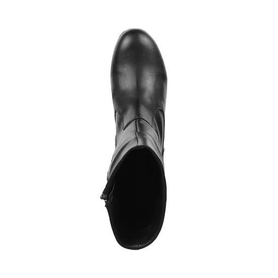 Overdrive Shoes Women Black Party Boots