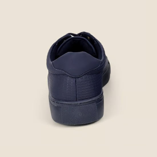 Overdrive Shoes Women Blue Casual Sneakers