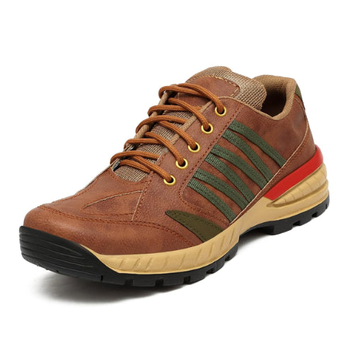 Overdrive Shoes Men’s Hiking & Trekking Shoes