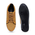 Overdrive Shoes Men’s Mid Top Ankle Sneakers