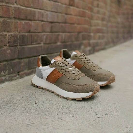 OEM / ODM Custom Shoe Sample & Manufacturing Service