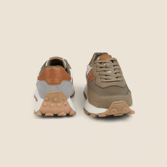 OEM / ODM Custom Shoe Sample & Manufacturing Service